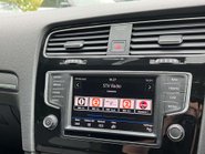 Volkswagen Golf 1.4 Golf R-Line Edition TSi Act BlueMotion Technology 5dr 21