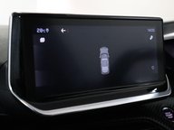 Peugeot 2008 PURETECH S/S ALLURE PREMIUM 37