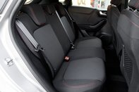Ford Puma ST-LINE MHEV 36