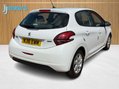 Peugeot 208 1.0 PureTech Active Hatchback 5dr Petrol Manual Euro 6 (68 ps) 12