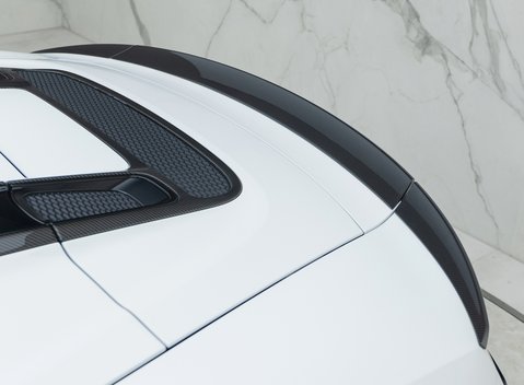 Audi R8 Spyder V10 Performance Quattro Edition 27