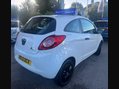 Ford Ka 1.2 Studio Euro 5 3dr 7