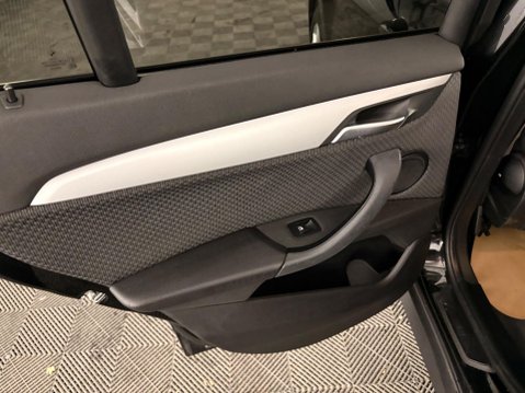 BMW X1 1.5 18i GPF SE DCT sDrive Euro 6 (s/s) 5dr 33
