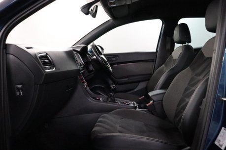 SEAT Ateca TDI XCELLENCE 43