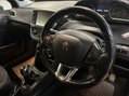 Peugeot 208 ALLURE 12