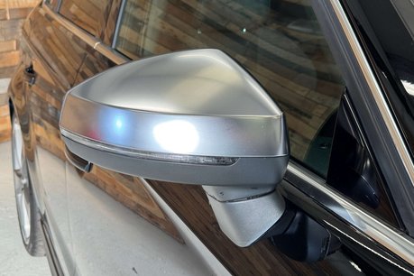 Audi S3 2.0 TFSI Sportback 5dr Petrol S Tronic quattro Euro 6 (s/s) (300 ps) 15