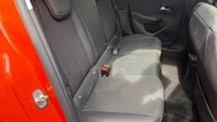 Vauxhall Corsa Electric 50kWh Elite Nav Hatchback 5dr Electric Auto (7.4Kw Charger) (136 ps) 6