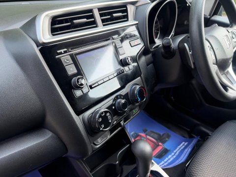 Honda Jazz 1.3 i-VTEC S CVT Euro 6 (s/s) 5dr 16