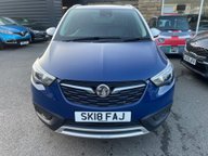 Vauxhall Crossland X ELITE 4