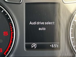 Audi Q3 2.0 Q3 S Line Edition TDI Quattro 4WD 5dr 31