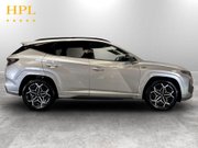Hyundai TUCSON 1.6 T-GDi N Line S SUV 5dr Petrol Manual Euro 6 (s/s) (150 ps) Alloys - Rev 8