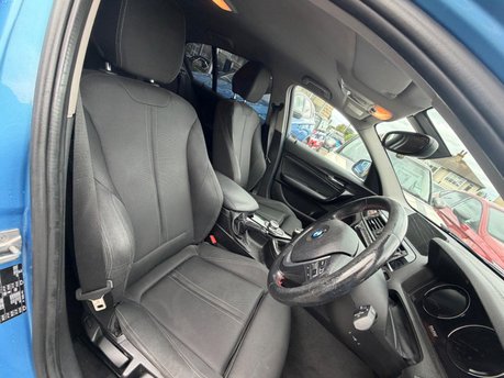BMW 1 Series 118I SPORT 15