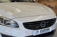 Volvo V60 2.0 T5 Business Edition Estate 5dr Petrol Auto Euro 6 (s/s) (190 ps) 19