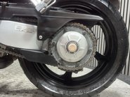 Honda VFR 2001 ONLY 13K FUEL INJECTED NON VTEC 1 OWNER NEW MOT 800CC 41