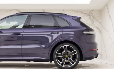 Porsche Cayenne V6 25