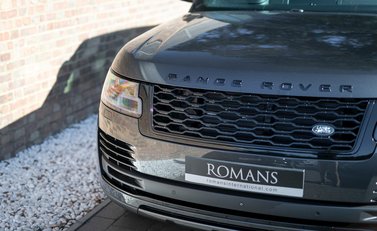 Land Rover Range Rover 4.4 SDV8 Vogue SE 22