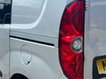 Vauxhall Combo 1.2 Combo 2000 Sportive CDTi - NATIONAL DELIVERY* 34