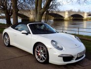 Porsche 911 991 CARRERA S PDK 1