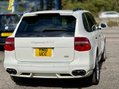Porsche Cayenne 4.8 GTS TiptronicS 4WD 25