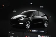 Tesla Model Y ModeL Y Long Range AWD 4WD 5dr 45