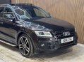 Audi SQ5 3.0 SQ5+ TDI Quattro Auto 4WD 5dr 40