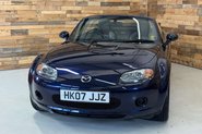 Mazda MX-5 1.8i Icon Convertible 2dr Petrol Manual Euro 4 (126 ps) 57