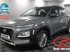 Hyundai KONA SE