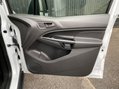 Ford Transit Connect 200 P/V 18