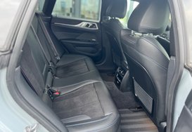 BMW I4 EDRIVE35 M SPORT AUTO 30