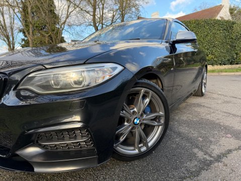 BMW 2 Series M235I 31