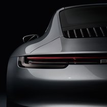 Porsche 911 Type 992 finally unveiled at the 2018 LA Auto Show 2