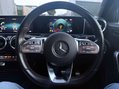 Mercedes-Benz A Class 1.3 A 180 AMG Line Executive Auto 5dr 24