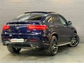 Mercedes-Benz GLE 3.0 GLE 350 AMG Night Edition Premium+ D 4Matic Auto 4WD 5dr 7