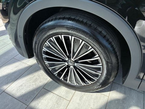 Volkswagen Tiguan 1.5 eTSI MHEV Match DSG Euro 6 (s/s) 5dr 8