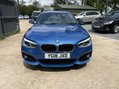 BMW 1 Series 2.0 118d M Sport Auto 5dr 12
