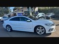 Volkswagen CC 2.0 TDI BlueMotion Tech R-Line Euro 5 (s/s) 4dr 8