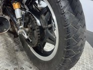 Honda CM 1981 GOOD RUNNING CLASSIC 250CC TWIN CRUISER BIKE PROJECT BIKE 8