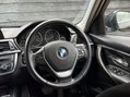 BMW 3 Series 2.0 320d Luxury Auto 4dr 27