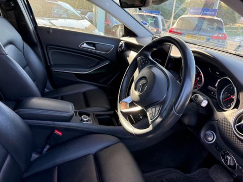 Mercedes-Benz A Class 1.5 A180d Sport (Executive) 7G-DCT Euro 6 (s/s) 5dr 8