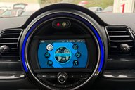 Mini Clubman COOPER CLASSIC LOOK! ONLY 24000 MILES..SAT NAV..CRUISE 18" ALLOYS 35