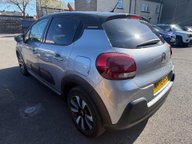 Citroen C3 PURETECH C-SERIES EDITION S/S 5