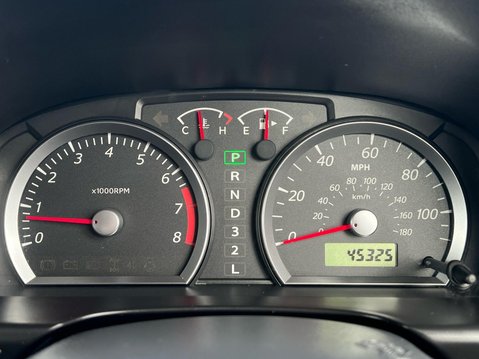 Suzuki Jimny SZ4 22