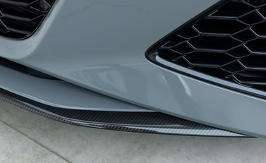 Audi RS6 Avant Carbon Black 31