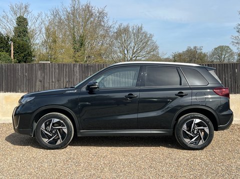 Suzuki Vitara ULTRA ALLGRIP 6