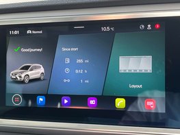 SEAT Ateca 1.5 Ateca FR TSi Evo 5dr 32