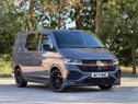 Volkswagen Transporter 2.0 Transporter T32 Sportline Black Edition TDI Semi-Auto