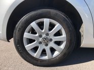 Volkswagen Touran 1.6 TDI S 7 seater, 79,000m 2 owners, good history 24