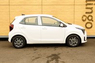 Kia Picanto PURE 8