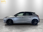 Vauxhall Corsa 1.2 Turbo Ultimate Hatchback 5dr Petrol Manual Euro 6 (s/s) (100 ps) Cruis 4