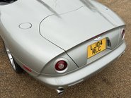 Aston Martin Zagato DB AR1 Roadster 25